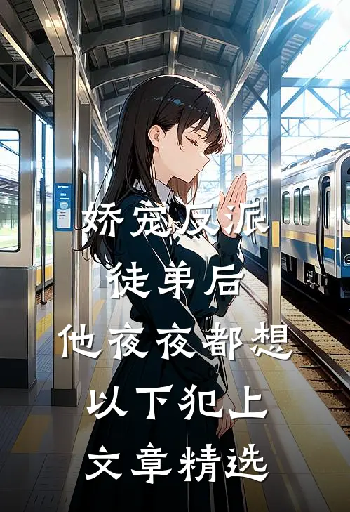 娇宠反派徒弟后，他夜夜都想以下犯上文章精选