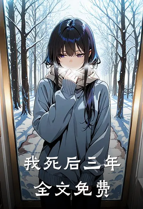 我死后三年全文免费