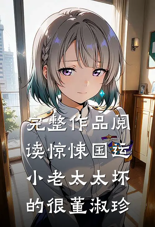 完整作品阅读惊悚国运,小老太太坏的很董淑珍