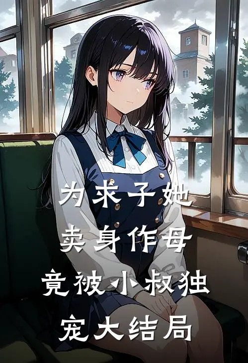 为求子她卖身作母，竟被小叔独宠大结局