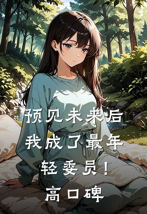 预见未来后，我成了最年轻委员！高口碑