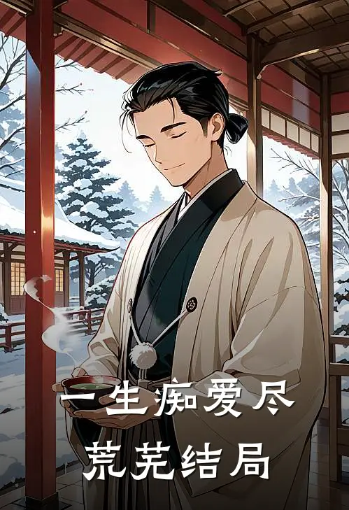 一生痴爱尽荒芜结局