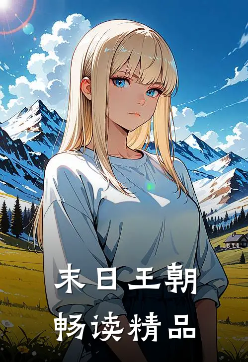 末日王朝畅读精品