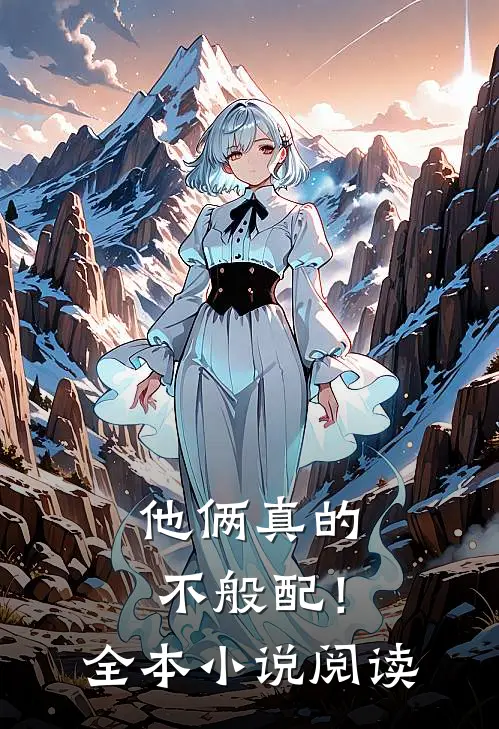 他俩真的不般配!全本阅读免费