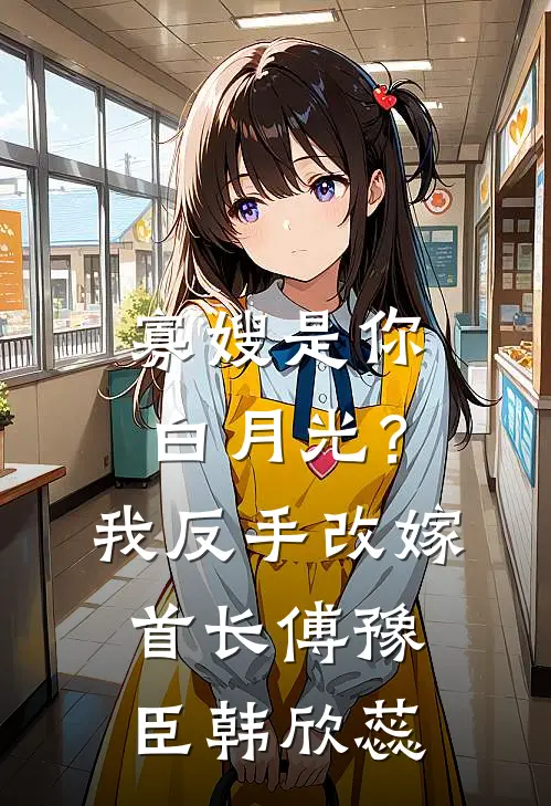 寡嫂是你白月光？我反手改嫁首长傅豫臣韩欣蕊