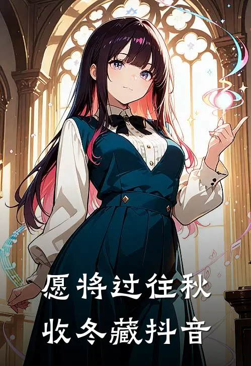 愿将过往秋收冬藏抖音