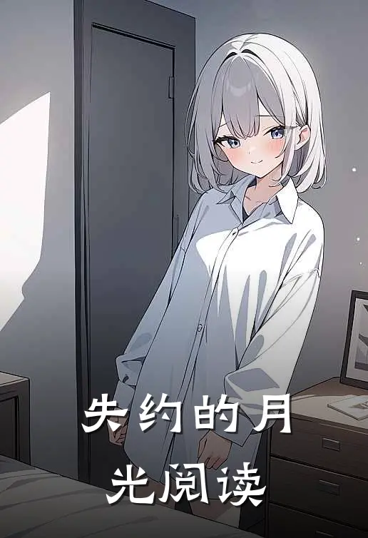 失约的月光阅读