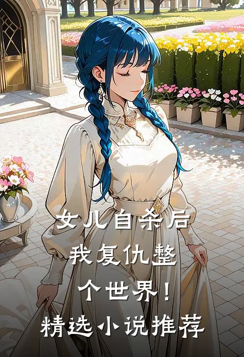 女儿自杀后，我复仇整个世界！精选小说推荐