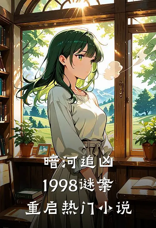 暗河追凶：1998谜案重启热门小说