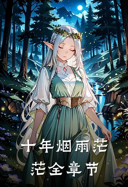十年烟雨茫茫全章节