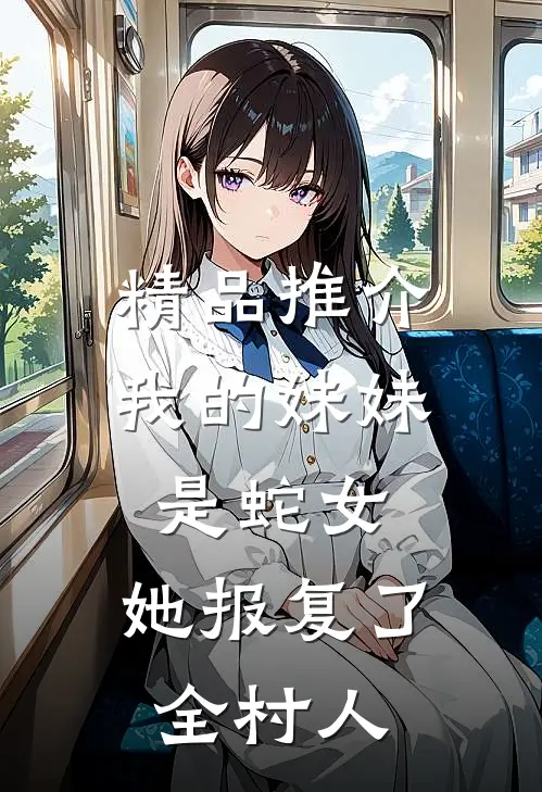 精品推介我的妹妹是蛇女，她报复了全村人