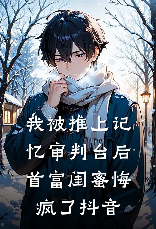 我被推上记忆审判台后，首富闺蜜悔疯了抖音