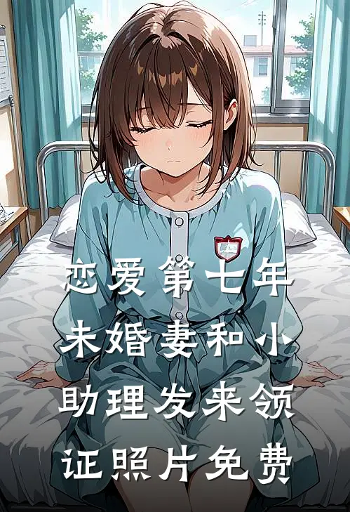 恋爱第七年，未婚妻和小助理发来领证照片免费