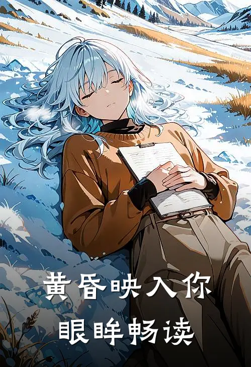 黄昏映入你眼眸畅读