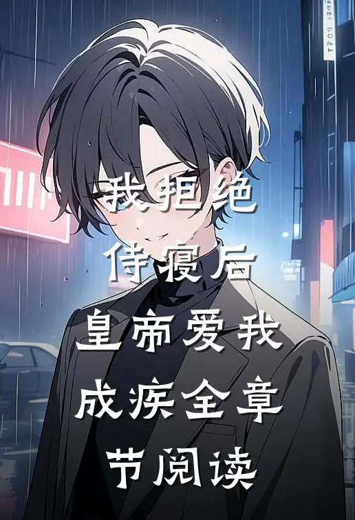 我拒绝侍寝后，皇帝爱我成疾全章节阅读