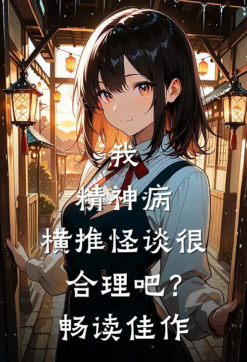 我，精神病，横推怪谈很合理吧？畅读佳作