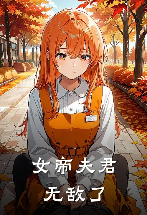 女帝夫君无敌了