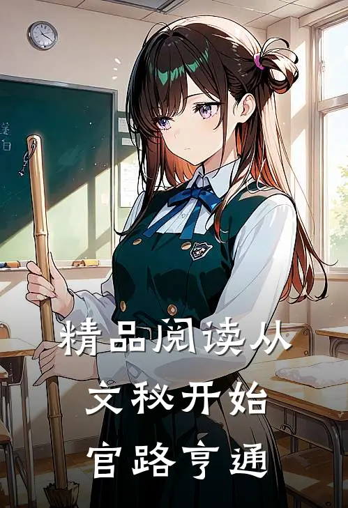 精品阅读从文秘开始，官路亨通