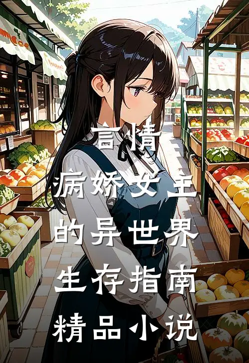 言情：病娇女主的异世界生存指南精品小说