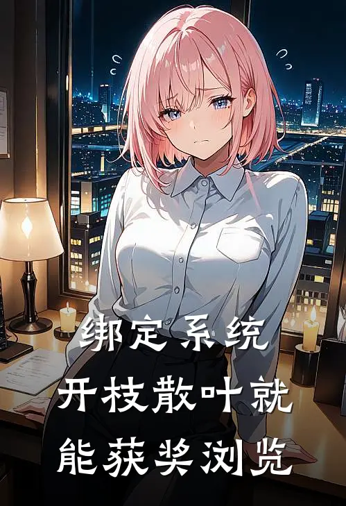 绑定系统：开枝散叶就能获奖浏览