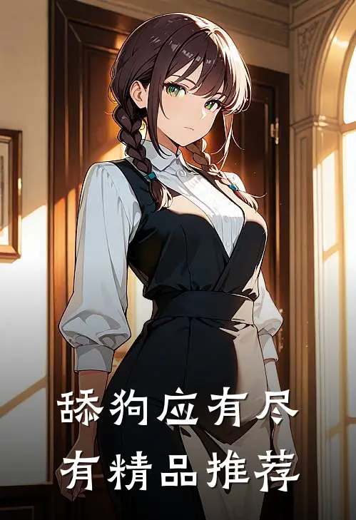 舔狗应有尽有精品推荐