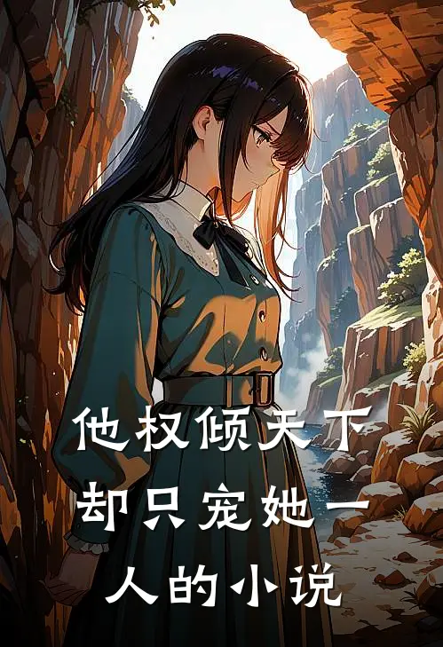 他权倾天下，却只宠她一人的小说