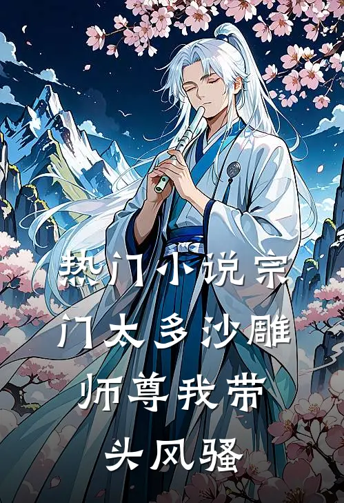 热门小说宗门太多沙雕，师尊我带头风骚