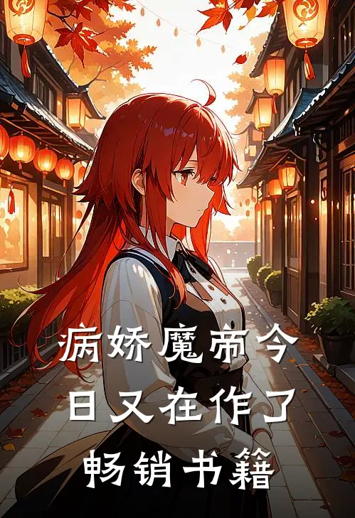 病娇魔帝今日又在作了畅销书籍