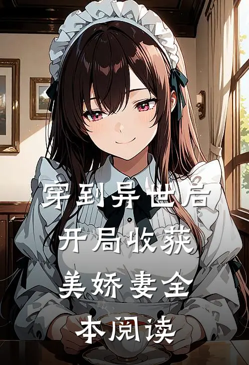 穿到异世后，开局收获美娇妻全本阅读