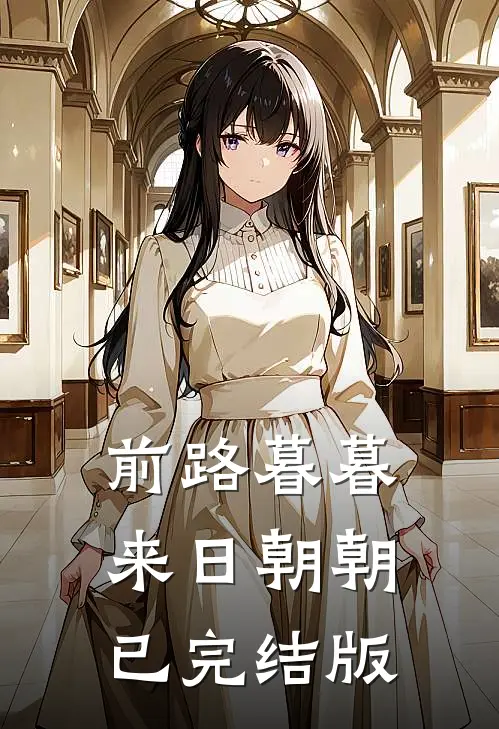 前路暮暮，来日朝朝已完结版