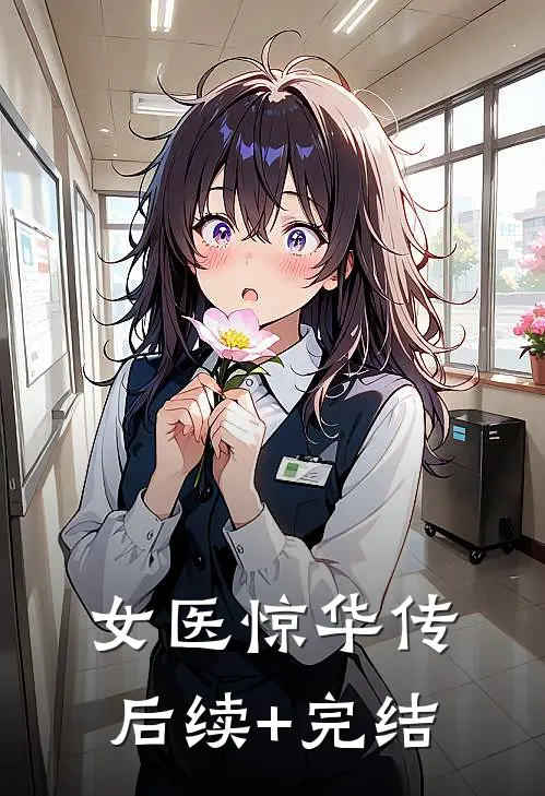 女医惊华传后续+完结