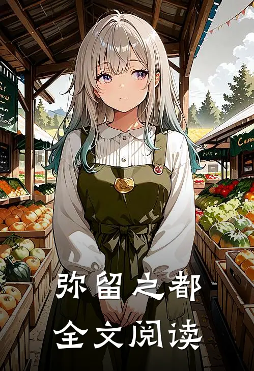 弥留之都全文阅读
