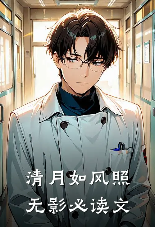 清月如风照无影必读文