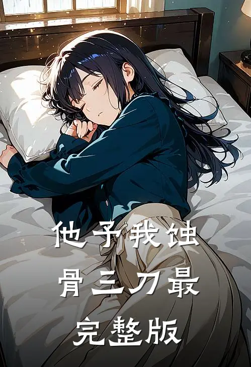 他予我蚀骨三刀最完整版