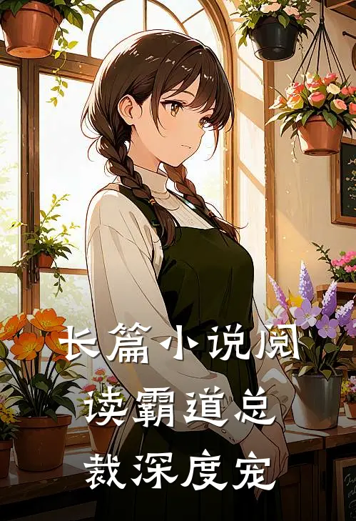 长篇小说阅读霸道总裁深度宠