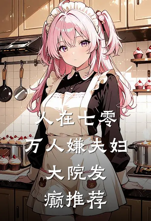 人在七零：万人嫌夫妇，大院发癫推荐
