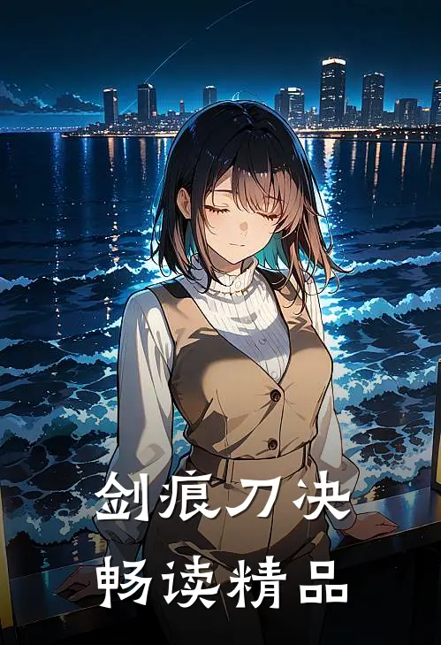 剑痕刀决畅读精品