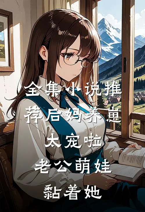 全集小说推荐后妈养崽:太宠啦,老公萌娃黏着她