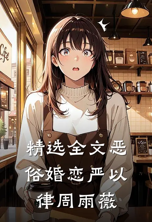 精选全文恶俗婚恋严以律周雨薇