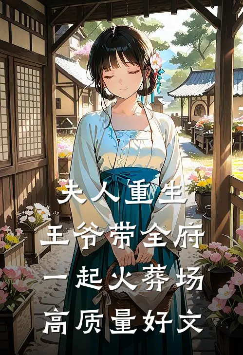 夫人重生，王爷带全府一起火葬场高质量好文