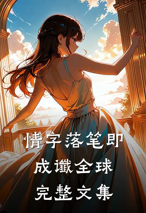 情字落笔即成谶全球完整文集