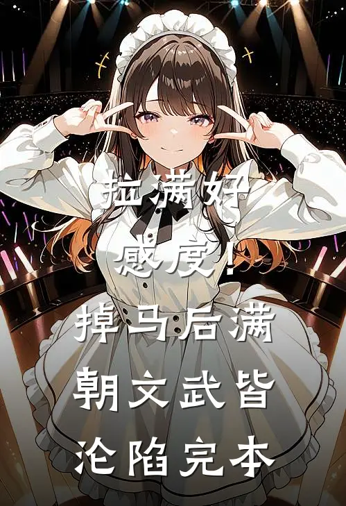 拉满好感度！掉马后满朝文武皆沦陷完本