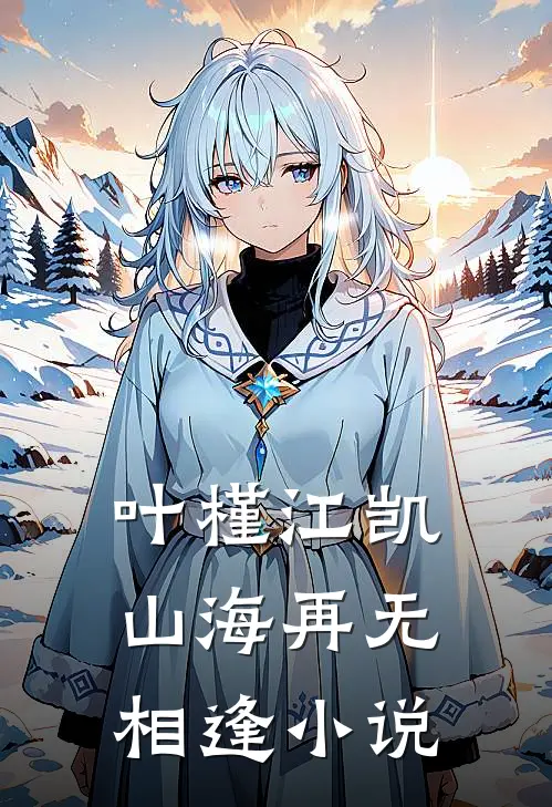 叶槿江凯山海再无相逢小说