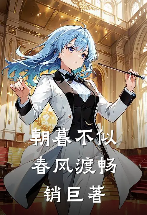 朝暮不似春风渡畅销巨著