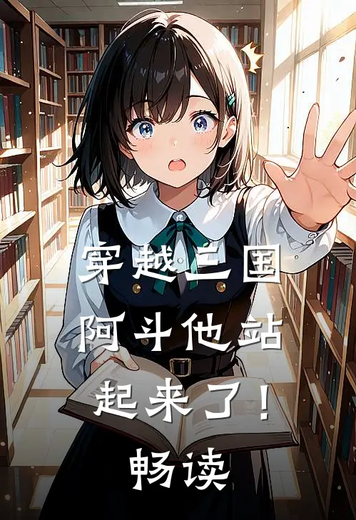 穿越三国：阿斗他站起来了！畅读