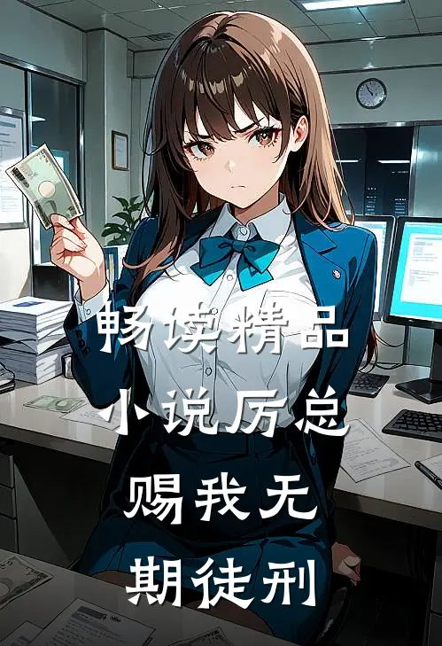 畅读精品小说厉总，赐我无期徒刑