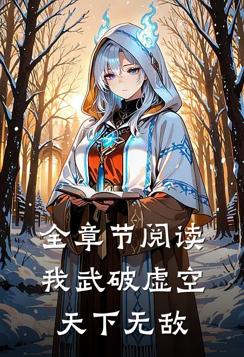 全章节阅读我武破虚空，天下无敌