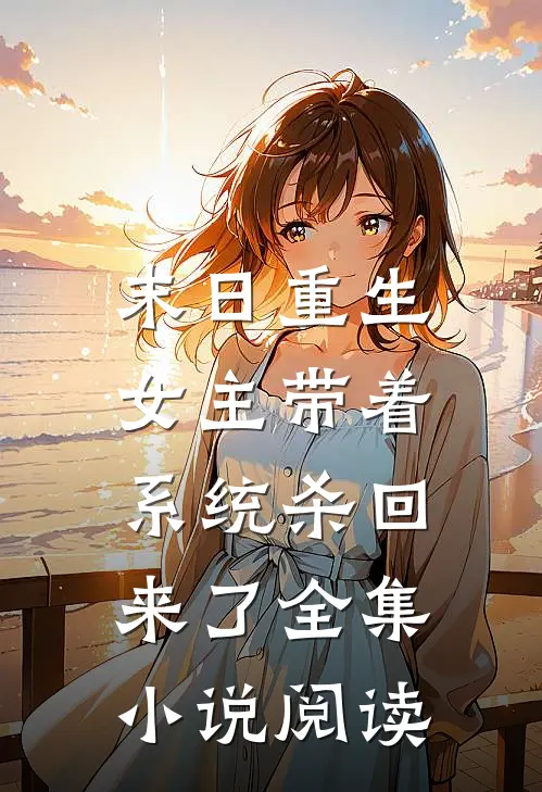 末日重生女主带着系统杀回来了全集阅读