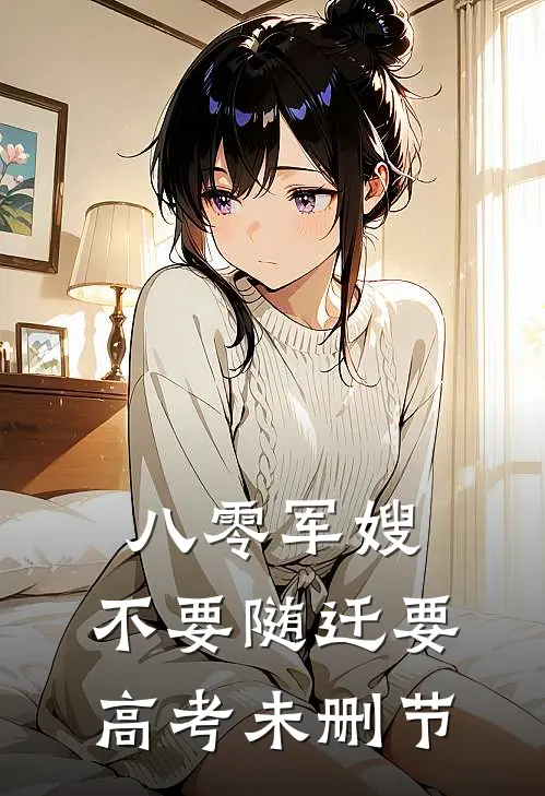八零军嫂：不要随迁要高考未删节