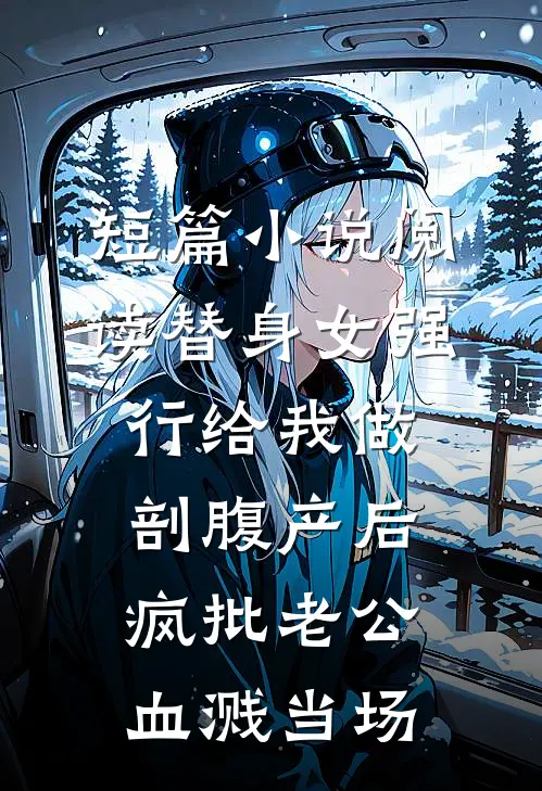 短篇小说阅读替身女强行给我做剖腹产后，疯批老公血溅当场。